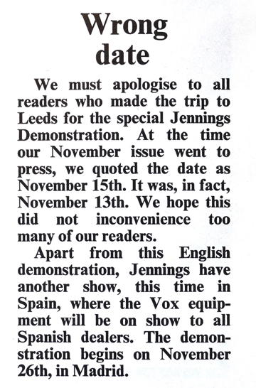 Beat Instrumental,December 1967 Beat Instrumental, December 1967