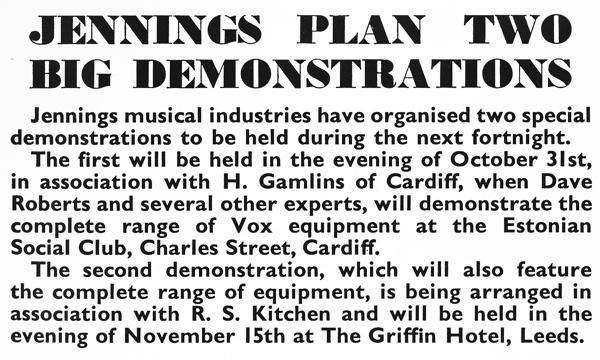 Beat Instrumental, November 1967 Beat Instrumental, November 1967