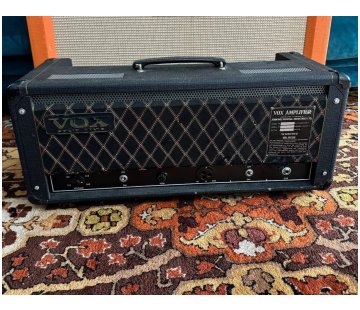 vox conqueror vox conqueror