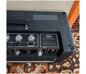 vox conqueror vox conqueror