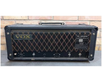 vox conqueror vox conqueror