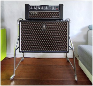 vox conqueror vox conqueror