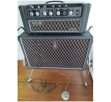 vox conqueror vox conqueror