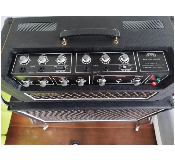 vox conqueror vox conqueror