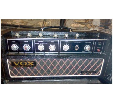 vox conqueror vox conqueror