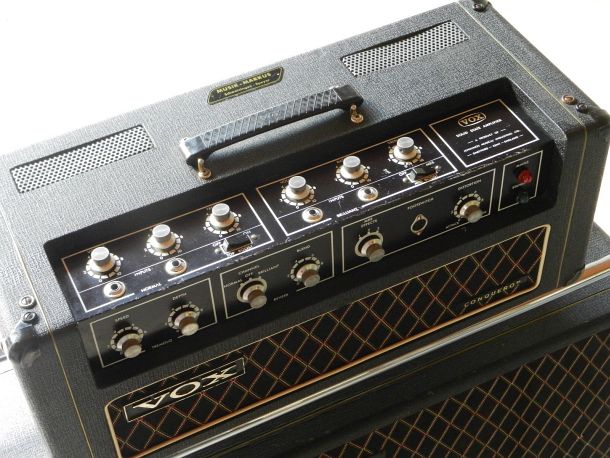 Vox Conqueror 1113 Vox Conqueror 1113