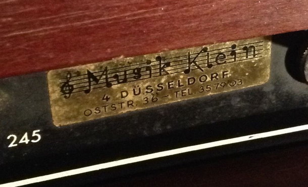 Vox Defiant 2113 Vox Defiant 2113