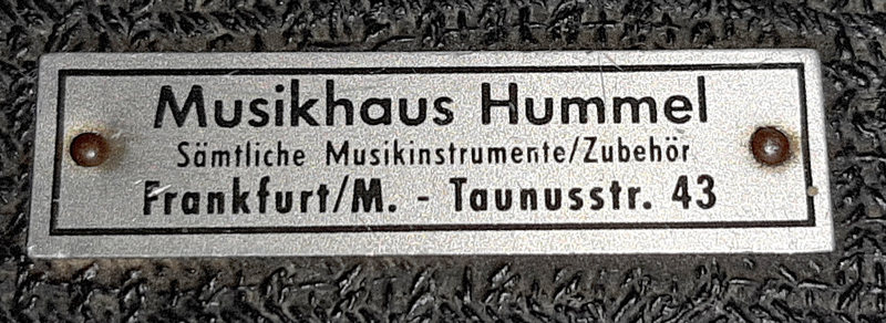 Vox Defiant 2675 Vox Defiant 2675