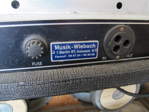 Vox Virtuoso Vox Virtuoso