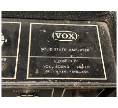 vox defiant 2570 vox defiant 2570