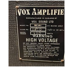 vox defiant 2570 vox defiant 2570