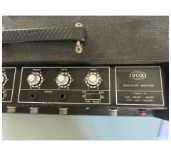 vox defiant 2670 vox defiant 2670