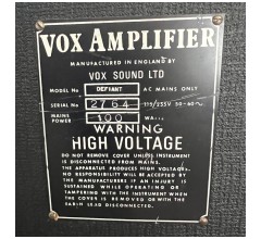 vox defiant 2670 vox defiant 2670