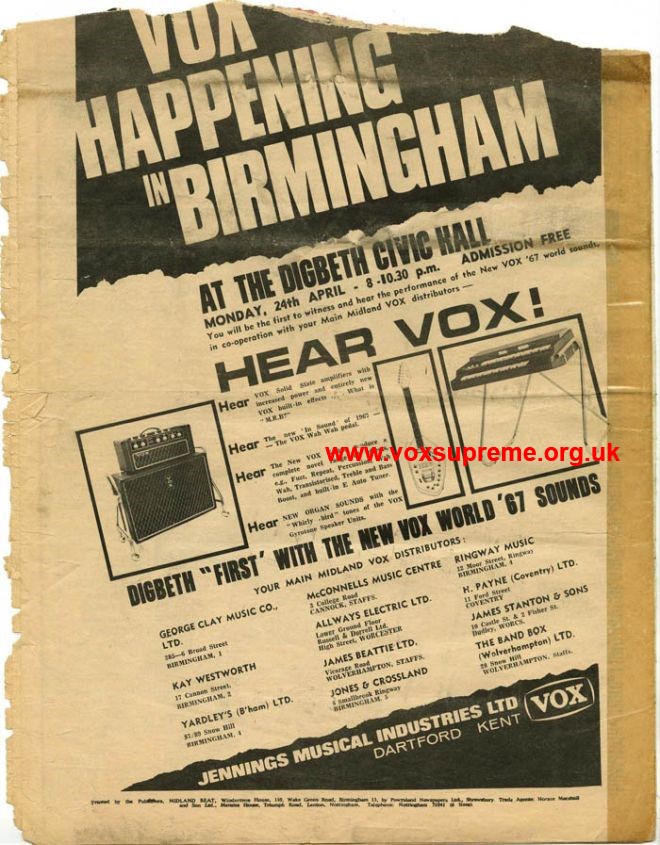 June 1967