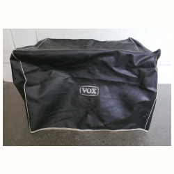 Vox Gyrotone cover front