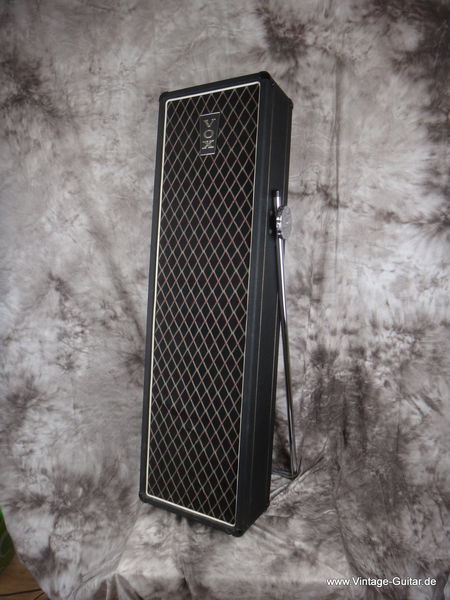 Vox Sound Equipment Limited LS40 linesource speaker cabinets