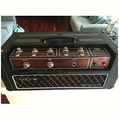 super foundation bass 1046