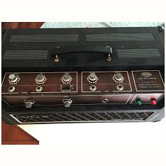 super foundation bass 1046