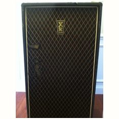 super foundation bass 1046