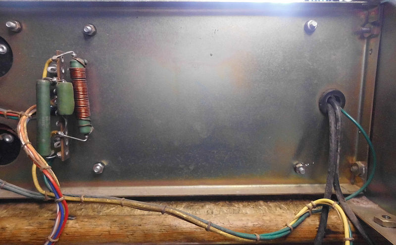 Vox Sound Limited Slave Driver