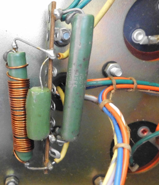 Vox Sound Limited Slave Driver