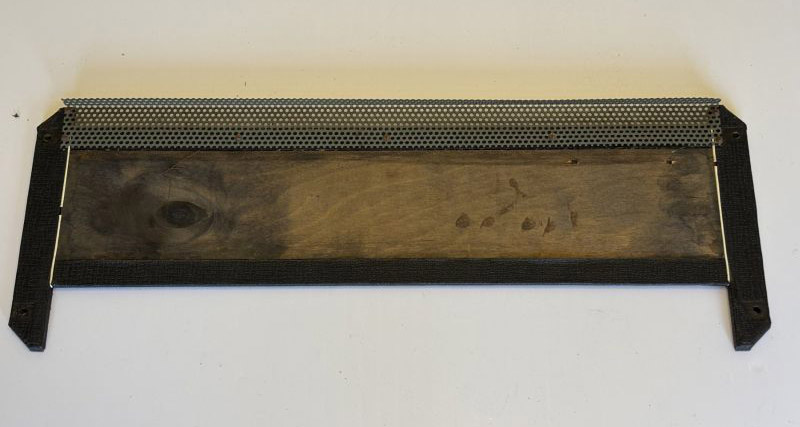 Vox Supreme serial number 1133