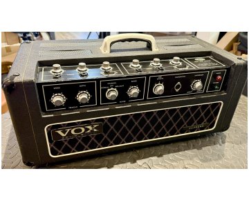 vox supreme 1337 vox supreme 1337