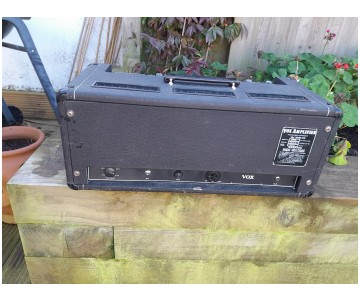 Vox Supreme serial number 2512