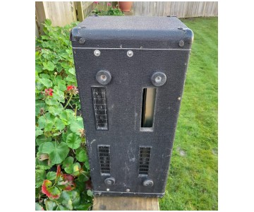 Vox Supreme serial number 2512