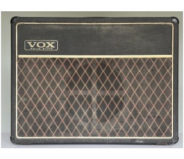 vox traveller