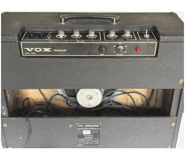 vox traveller