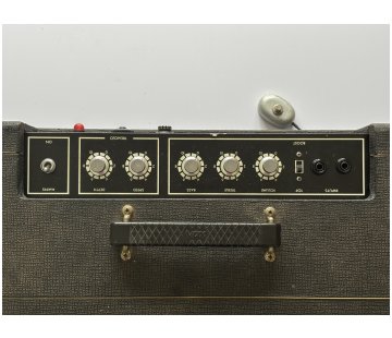 vox traveller