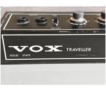 vox traveller