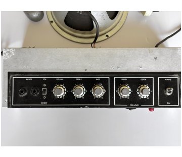 vox traveller