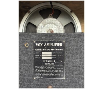 vox traveller