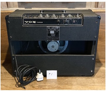 vox traveller vox traveller