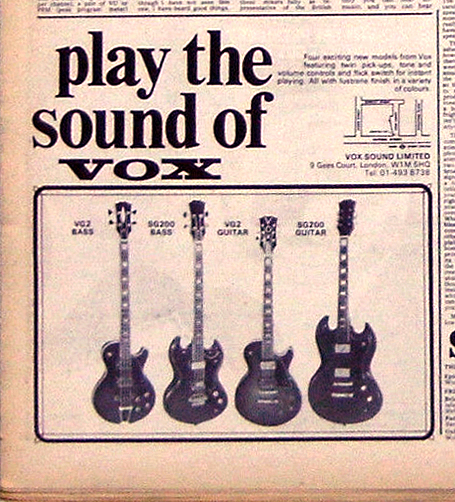 Melody Maker 27th May 1972