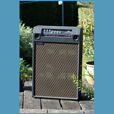Vox Compact 100T amplifier