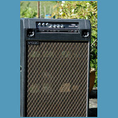Vox Compact 100T amplifier