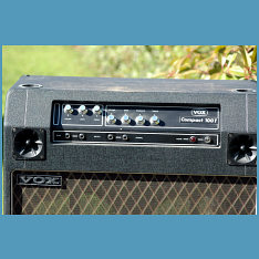 Vox Compact 100T amplifier