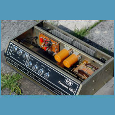 Vox Compact 100T amplifier